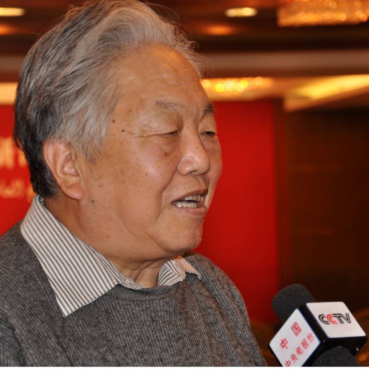 北大仲跻昆教授荣获谢赫·扎耶德图书奖